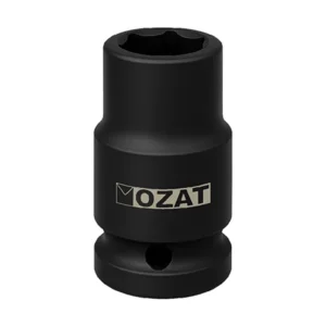 1-4 inch Square Drive 6 Point Impact Sockets Standard