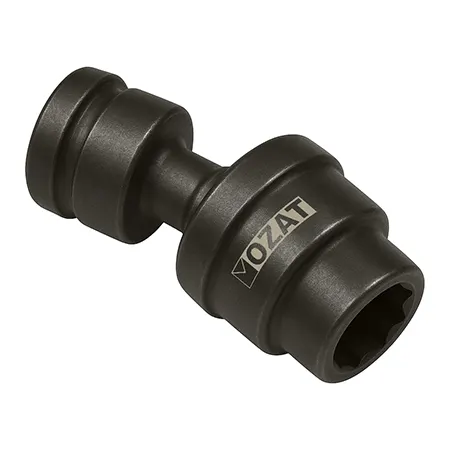 3-8 inch universal sockets standard length