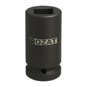 1-2 inch 4 point impact sockets standard length
