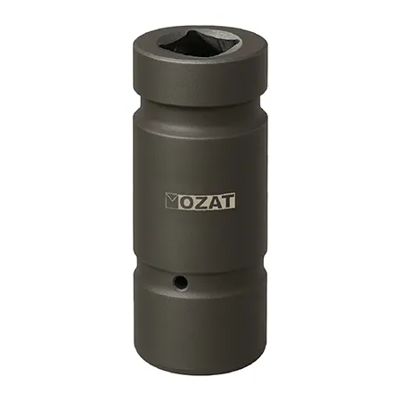 1-2-inch loss of vibration impact sockets long length 100 mm