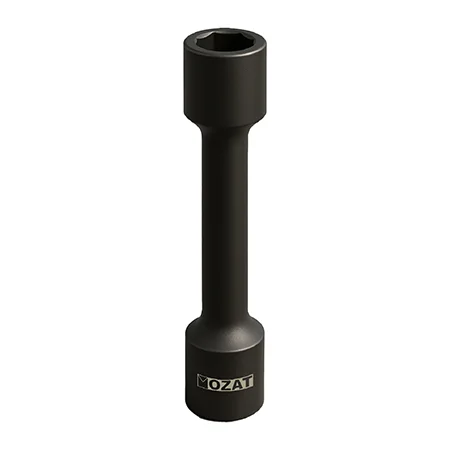 1-2-inch loss of vibration impact sockets long length 200 mm