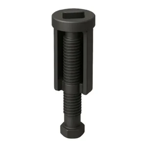 1-2 inch square drive standard length catch sockets