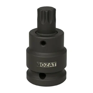 1-2 inch torx bit drivers 2 part type