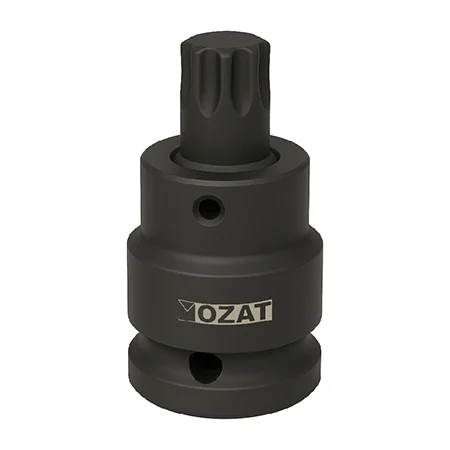 1 2 inch torx bit drivers 2 part type