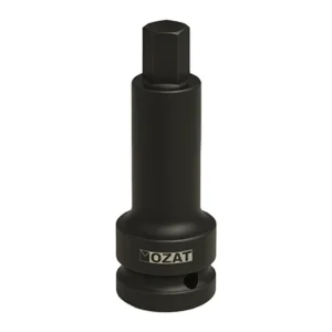 1 inch one part inhex driver long length 100mm