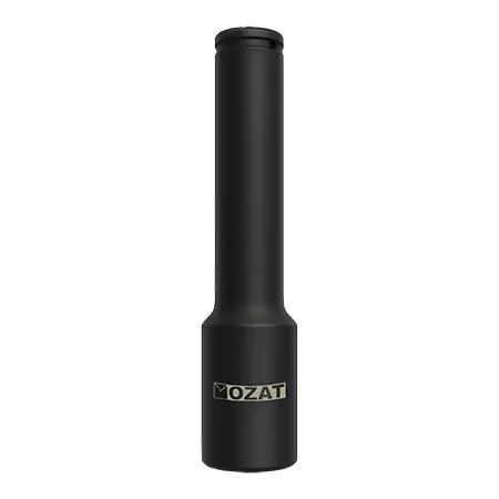 3-4-inch-6 point extra long length impact socket
