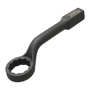 offset ring striking wrenches