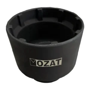 ozat GU type bearing nut sockets