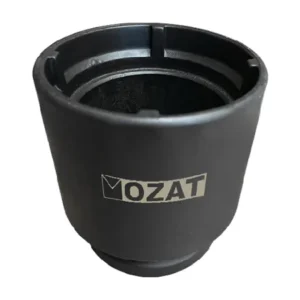 ozat KM type bearing nut sockets