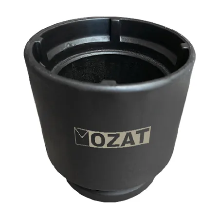 ozat KM type bearing nut sockets