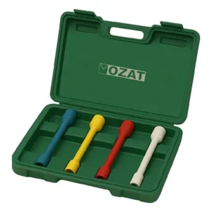 ozat set five pars torsion bars set-015