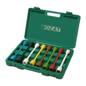 ozat set nine pars torsion bars set-014
