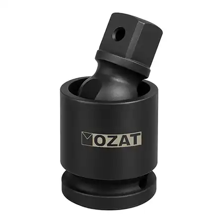 ozat 2-sided female adapters